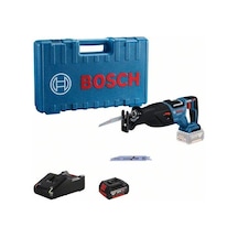 Bosch GSA 185-LI 5.0 Ah Tek Akülü Panter Testere - 06016C0021
