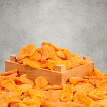 Kurtuluş Kuruyemiş Yaprak Kayısı 500 G