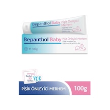 BEPANTHOL BABY PISIK MERHEMI 100 GR