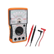 Pm-4965 Analog Multi Metre Ölçü Aleti S471 Pro