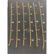 Çgk Çiğdem Gürel Kuyumculuk Altın Çocuk Bileklik Gold Çgk Çiğdem Gürel Kuyumculuk Altın Çocuk Bileklik Gold