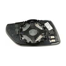Vw Polo-octavia 2005-2010 Ayna Camı Sol Oem No:6q0857521f