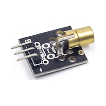 Sanec-Arduino Lazer Modül