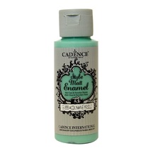 355Açık  Nane Yeşili Enamel 59Ml Cc