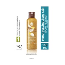 Yves Rocher Monoi Peelingli Duş Yağı 150 ML