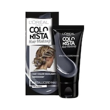 L'Oréal Paris Colorista Hair Makeup Metallic Grey