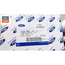 Yağ Pompası Boxer Iıı-jumper Iıı-ducato Iıı 06 2.2 Hdı P22dte Euro 4 Transit V184 01 06 2.2 Tdcı Tr Ford 1c1q6600cg