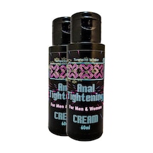 L. Bay Bayan 2 Adet Analtightkremi 60 Ml