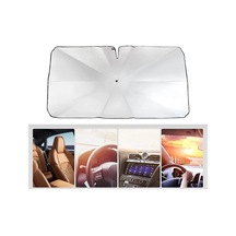 Mey İthalat Citroen C-elysee, Fiat Albea, Renault Thalia, Hyundai Accent Era, Ford Fusion Uyumlu Oto Şemsiye