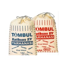 Tombul Tatlı Tarhana 500 G - Tombul Acılı Tarhana 500 G