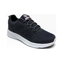 Xstep 2029-26 Anorak Anatomik Erkek Sneaker Lacivert Beyaz