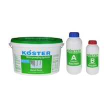 Köster Bond Paste 5 Kg Set