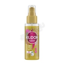 Elidor Hindistan Cevizi Saç Bakım Yağı 80 Ml