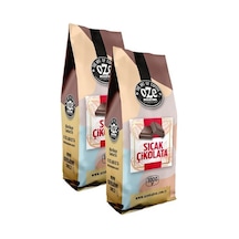 Oze Sıcak Çikolata 2 x 1 KG