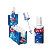 Sıvı Daksil Rapid 8859942 10 Lu Kutu