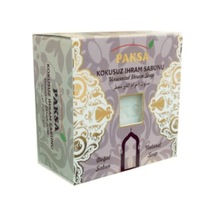 Paksa Kokusuz Katı İhram Sabunu 1 Adet