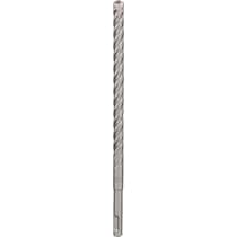 Bosch SDS Plus-5X Kırıcı Delici Matkap Ucu 12x260 mm 10'lu Paket - 2608833907