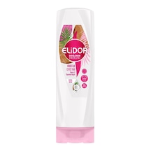 Tr Doğanın Enerjisi Saç Kremi Hindistan Cevizi Özlü 350 Ml 1 Paket 1 X 350 Ml
