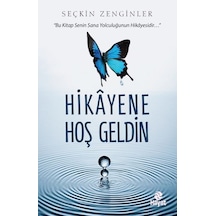Hikâyene Hoş Geldin