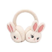 Wbk861 Kedicik Peluş Bluetooth Kulaklik