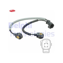 Vuruntu Sensörü Focus-kuga-mondeo-s-max-c30-c70-s40-s60-s80-v40-v50-v60-v70 Delphı 1371593/ 6m5g12a699aa/ 8653171