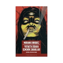 Yatakta Sigara İçmenin Zararları: Sağlık Ve Riskler