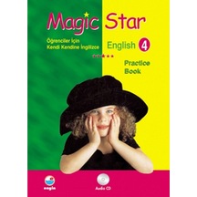 Magic Star 4- Engin