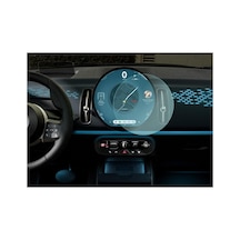 Mini Countryman 8.8 İnç İle Uyumlu Ekran Koruyucu Multimedya & Gösterge Belirtilmemiş