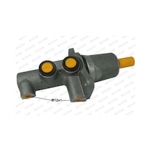 Ferodo Fhm1398 M.benz Spr Ana Merkez 0004317001 4317001