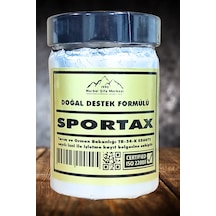 Nurbal Şifa Merkezi Sportax Sporcu Destek 400 G