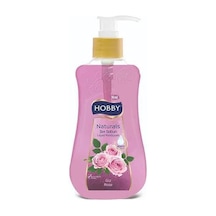 Hobby Sıvı Sabun Gül 400 Ml