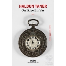 On İkiye Bir Var/haldun Taner