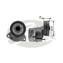 Gates T38154 Alternator Gergı Rulmanı Kutuklu Astra F G H Vectra A B Corsa B Combo Zafıra 1,4 1,6ı 1,8ı 2,0ı 16