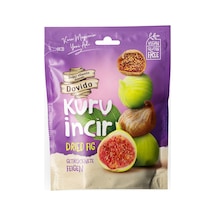 Dovido Kuru İncir 150 G 6'li Avantaj Paketi Mıchu