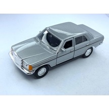 Welly Mercedes-benz E Class 230e - Çek Bırak Oyuncak Araba -grı