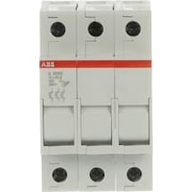 Abb- E93/32 2csm204753r1801 Kartuş Sigorta Yuvası