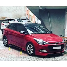 Hyundai İ20 Ön Ek Boyasız