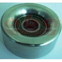 ABA 25655631 V KAYIŞ GERGİ RULMANI Corolla Uyumlu AURIS YARIS 06- 1.4D /