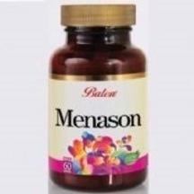 Balen Menason Bitki Ekstraktları Karışımı Kapsül