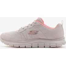 Skechers Track - New Staple Kadın Bej Spor Ayakkabı 150141tk Ntpk Bej