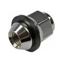 Bıjon Somunu 5 Adet Hyundaı Unıversal Fıberlı 21mm