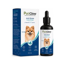 Patiglow Köpek Anti-stres Bakım Damlası 50 Ml