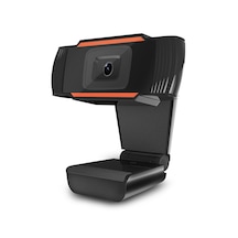 Cbtx USB Webcam Video Kamera 2MP 1080P Yüksek Çözünürlüklü HD Kamera