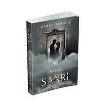 Saka Ve Sanrı 4 - Dppq-761305