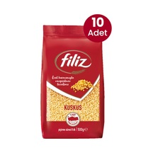 Kuskus Makarna X10 Adet 500 G