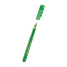 Faber-Castell Broadpen Açik Yesil Keçeli Kalem