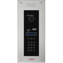 Audio 003488 Bus Plus Görüntülü Zil Paneli (Dokunmatik Panel Visi
