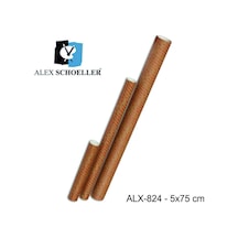 Alex Schoeller Proje Tüpü 5x75 Cm Postüp Alx-824