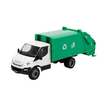 1:36 Iveco İş Araçları