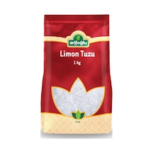 Arifoğlu Limon Tuzu Parça 1 KG
